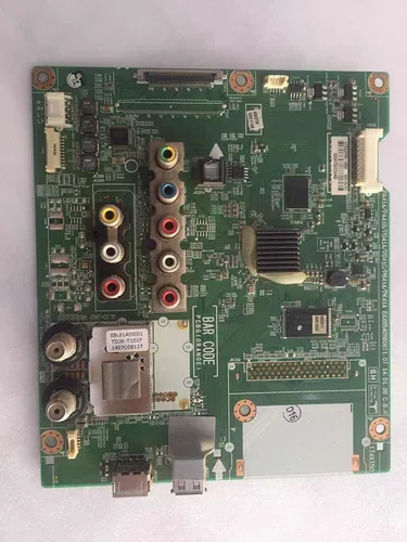 Placa Principal 50pb560b
