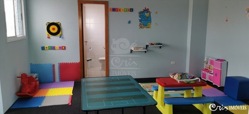 Imagem 15 de 18 de Apartamento Em Nova Petrópolis - São Bernardo Do Campo - Sp - Av05/a110