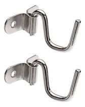 Comprar Par Gancho Armador Rede Dormir Aço Inox 304 C\u002F Parafusos 108