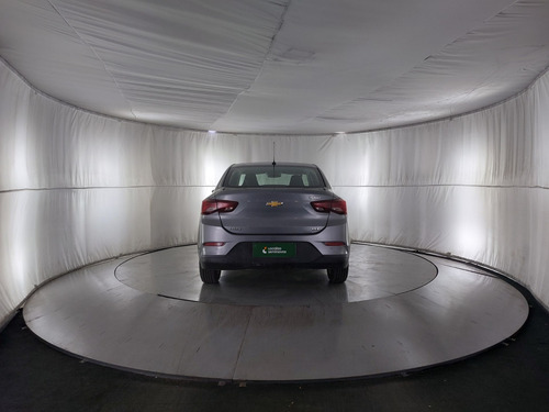 Chevrolet Onix 1.0 TURBO FLEX PLUS LTZ AUTOMÁTICO
