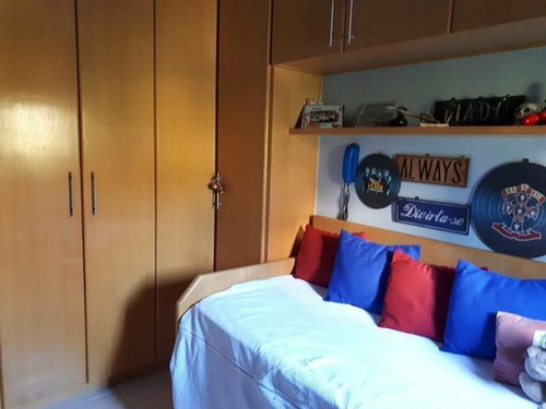 Imagem 4 de 14 de Apartamento Residencial À Venda, Pirituba, São Paulo. - Ap2611
