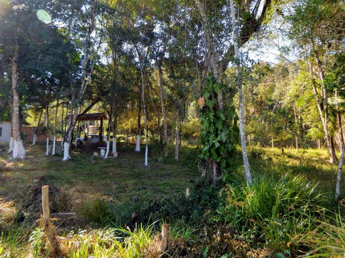 Imagem 9 de 11 de Chácara À Venda Com Lago Topografia Plaina 2.000 M²