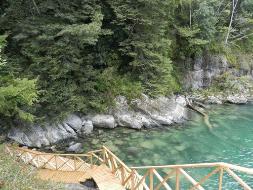 Imagen 17 de 30 de Isla Cui Cui Lago Puyehue 0