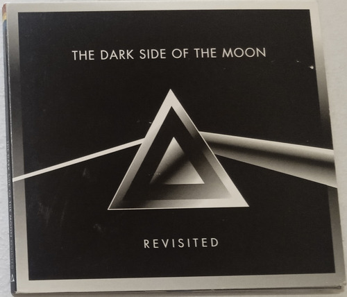 The Dark Side Of The Moon Revisited - Varios Cd En Ex Estado