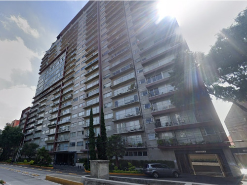Venta De Departamento / Av. Cuauhtémoc 1146, Conjunto Residencial Grand Tower Del Valle, Cond. 4, Edif. Torre C-2, Letrán Valle, Benito Juárez, Cdmx / Cm1-ru 145 ¡estoy A La Orden, Comunicate Conmigo!
