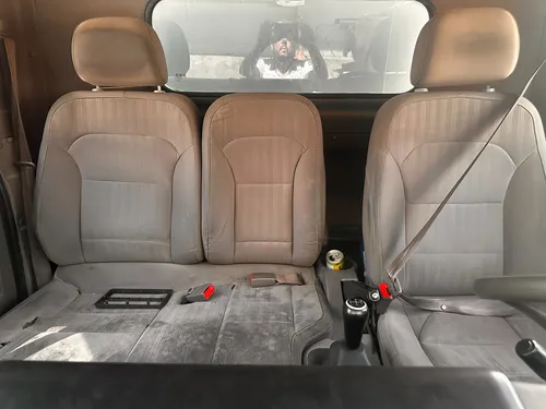Foton Fhr 2022