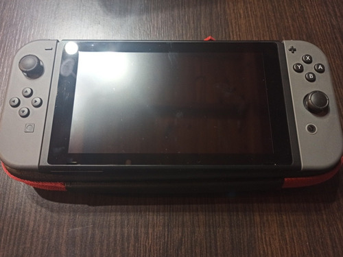 Vendo O Permuto Nintendo Switch Diablo Iii