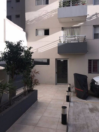 Imagen 2 de 14 de Nuevo Valor - Departamento Monoambiente Con Balcon - Luminoso Y Moderno -