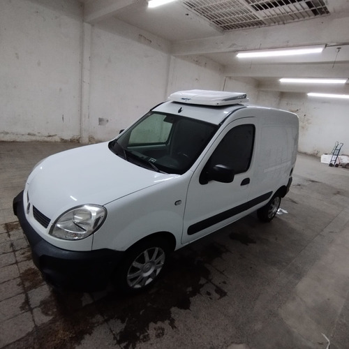 Renault Kangoo 1.5 2 Dci Ath Da Aa Cd 1plc