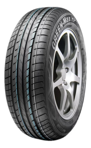 Kit 4 Neumáticos Linglong Greenmax Hp010 205/60r16 92v