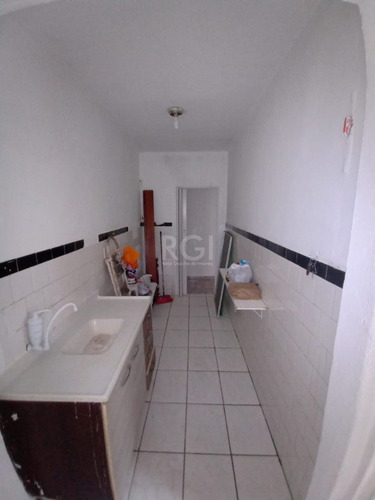 Apartamento Praia De Belas Porto Alegre - 7819