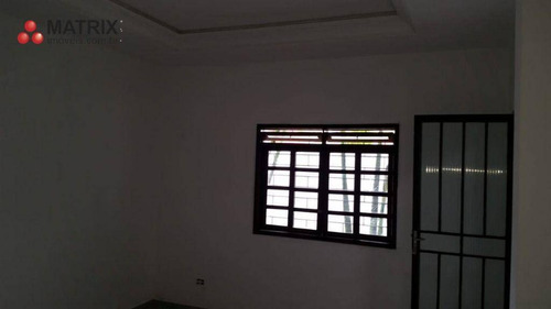Imagem 19 de 27 de Barracão À Venda, 100 M² Por R$ 319.200,00 - Umbará - Curitiba/pr - Ba0065