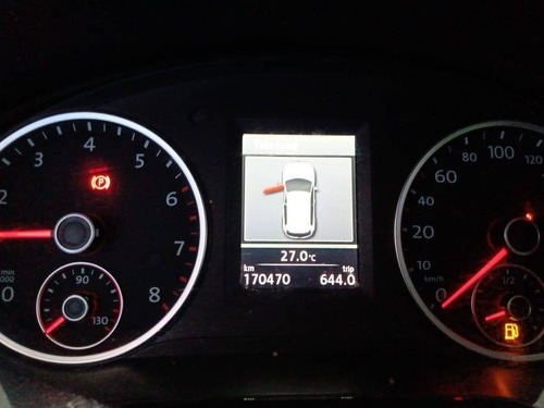 Imagem 6 de 9 de Volkswagen Tiguan 2.0 Tsi 16v Turbo Gasolina 4p Tiptronic