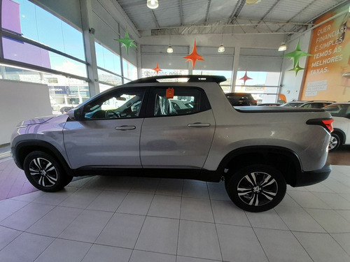Fiat Toro 1.3 TURBO 270 FLEX FREEDOM AT6