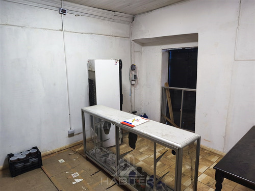 Local Comercial En Arriendo En Curicó