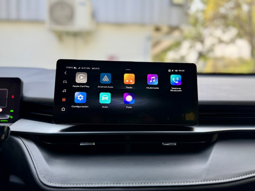 Haval H6 3gen 1.5t At 2wd Elite Hev - 2024 | 3136