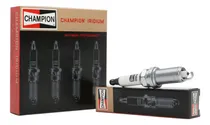 Comprar 4 Bujías Mercedes Benz Slk200 2003 2004 Champion Iridium