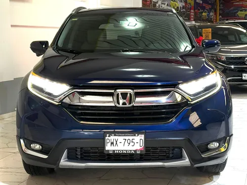 Honda CR-V 1.5 Touring Cvt
