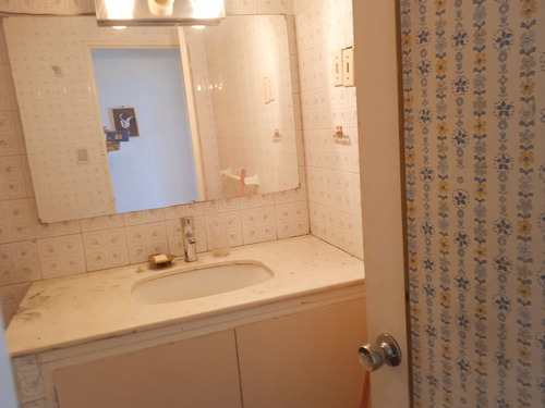 Imagen 7 de 17 de Apartamento En Venta De 1 Dormitorio C/ Cochera En Playa Mansa
