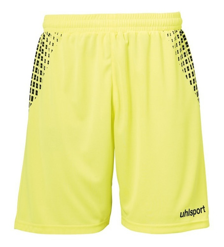 Imagen 1 de 3 de Short Deportivo Uhlsport Score