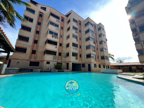Conjunto Res. Mar,sol Y Bahia, Apartamento De 1 Habitacion A La Venta.