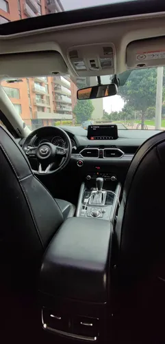 Mazda CX-5 2.5 Grand Touring 4X2