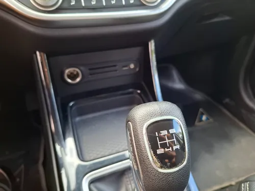 Landwind Landwind X2 1.6 Jx7166Lms
