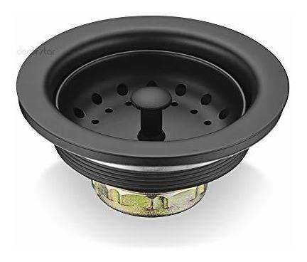 Imagen 1 de 5 de Decor Star Kd-001-m 3 1/2 Drop-in Cocina/bar Fregadero Col