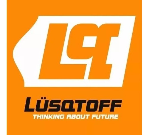 Imagen 5 de 5 de Cabezal Automatico Desmalezadora Tanza Lusqtoff Gamma