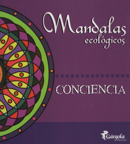 Mandalas Ecologicos - Conciencia