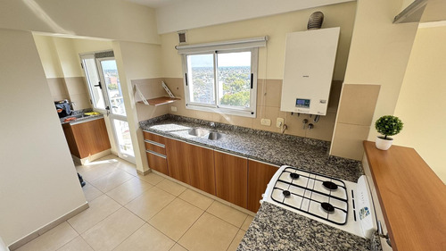 Departamento 2 Amb. De 65 M2 En Alquiler En Centro De Lanus