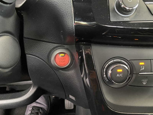 Nissan Sentra 2.0 S Flex Aut. 4p 2019 Sem Retoques !!!