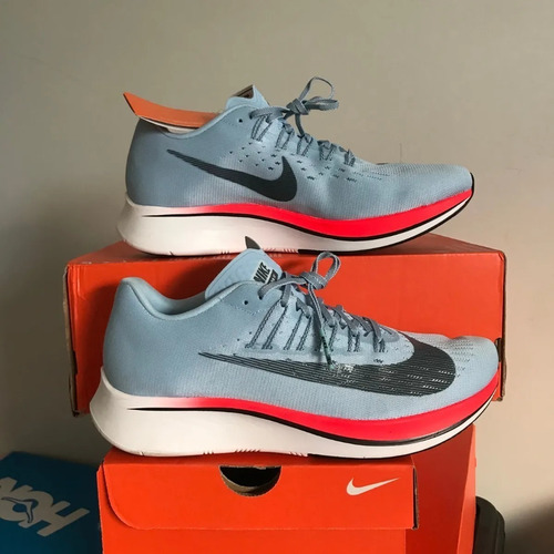 Tênis Nike Zoom Fly Masculino Running Corrida Original