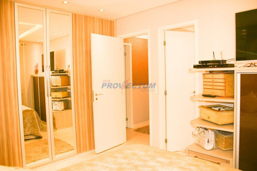 Apartamento À Venda Em Parque Prado - Ap271558