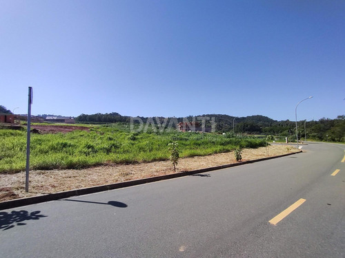 Imagem 4 de 18 de Terreno À Venda Em Condomínio Ecovilla Boa Vista Valinhos - Te116542