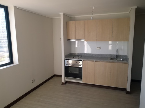 Departamento En Inmejorable Ubicación