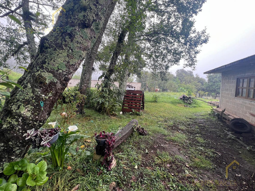 Terreno En Venta Con Casa En El Centro De Mpio. De Rafael Lucio, Ver.