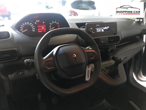 Peugeot Partner K9 2020 0km