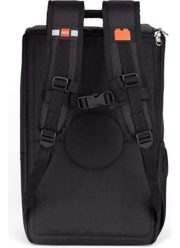 Lego Brick Mochila Nevera, Bolsa Térmica Suave Con Aislamien