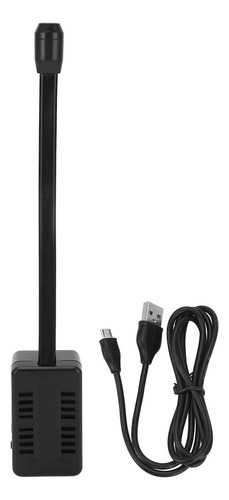 Cámaras De Niñera Pequeñas Hd 1080p X7 Mini Cámara Wifi