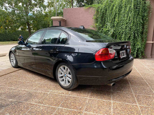 Bmw Serie 3 2.0 320i Active 2006