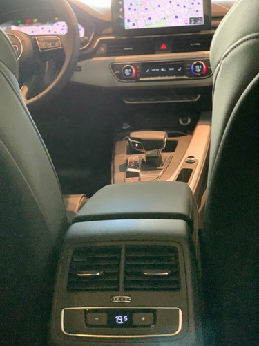 Imagen 14 de 25 de Audi A4 2.0 Allroad Rural Quattro 4x4 Automatic 2021 2022 0k