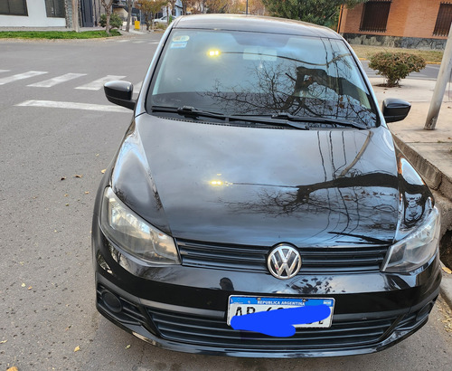 Volkswagen Gol Trend 1.6 Serie 101cv 5p
