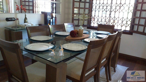 Imagem 9 de 15 de Casa 4 Dormitórios Ou + Para Venda Em Araruama, Parque Hotel, 3 Dormitórios, 1 Suíte, 2 Banheiros, 5 Vagas - 21_2-225347