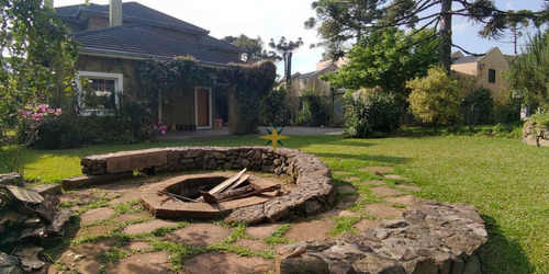 Imagem 6 de 25 de Casa Estilo Toscana - 1147