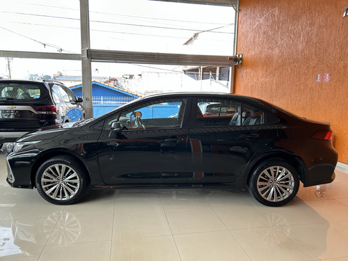 Toyota Corolla 2.0 VVT-IE FLEX XEI DIRECT SHIFT