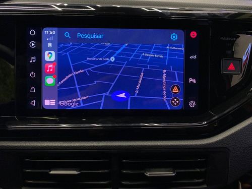 Volkswagen Nivus 1.0 200 TSI HIGHLINE