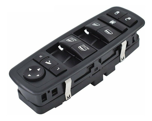 Control Mando Eleva Vidrios Grand Cherokee 2014 2015 2018