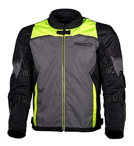 Chaqueta Para Motociclista