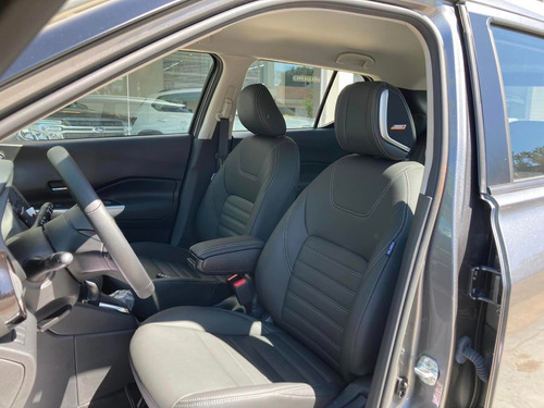 Imagen 9 de 15 de Nissan Kicks 1.6 16v Exclusive Cvt 0km My2023